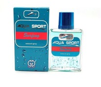 ALAIN AREGON ���������� ������� ��������������� Aqva Sport Surfing