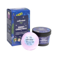 CAFE MIMI  ���������� ����� SWEET CHRISTMAS 