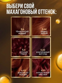 FITOCOSMETIC ���� ����-������ ������� � ���������.�����.Stylist Color ProIntense