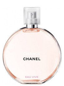 CHANEL CHANCE eau VIVE edt (���) 100ml TESTER