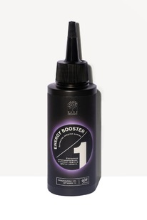 NANO ORGANIC     Energy Booster /   
