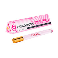 �����_�/� � ���������� Elite Pink Shell 17ml /� (4141)