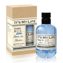 A.P.  ���� ��� ������ IT'S MY LIFE Credo 03, 100�� (9994)