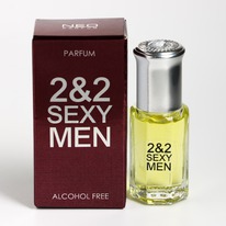 NEO PARFUM ���� �������� ������� � �������� 2&2 Sexy Men (������)