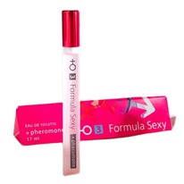 DELTA PARFUM ��������� ���� ������� � ���������� � ����� Formula Sexy �3(������)