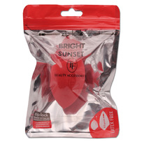 TF      71 BEAUTY SPONGE bright  sunset, 1 .