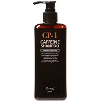 CP-1 Caffeine Shampoo        