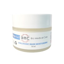 ������������ ����������� ����� / Hyaluronic Mask Moisturizing, 50 ��,, BIO MEDIC