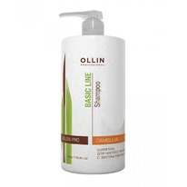 OLLIN BASIC LINE        , 75