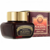 3W Clinic Premium Placenta Age Repair Cream ���� ��� ���� ��������������