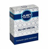 �  Just for Men SILVER �.�. � 537 (������� 210 +  ���� �/���� 210) /��� (2823)