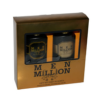 �  parf.h Million Men  �.�. N 331 (����.250+���� �/�.250) /��� (2425)
