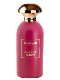 Cherry Show Richard