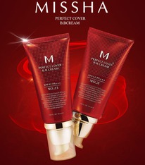 Missha �� ���� SPF30+/PA+++ �����