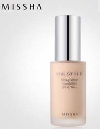 ��� ��� ���� MISSHA � �������������� �������� 30 � ����� �����