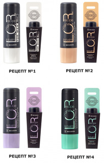 RELOUIS ������� ��� ��� L.O.R. Lipbalm Original Recipe