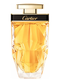 La Panthere Parfum Cartier
