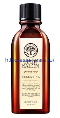      Hair Essential Oil(23111)