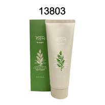 �ISS�� Artemisia Calming Pack Foam Cleanser ������������� ����� ��� ��������