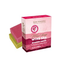 ���� �����. ������� ������ Wine SPA. ������� � �����