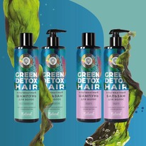 GREEN DETOX ������� ��� ���� � �����