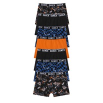 Sportsdirect Firetrap 7 PK Briefs Jn Multi