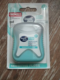 ������ ���� sensitive DM ��������