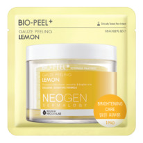 Sample ������-����� ����������� � ������� NEOGEN Dermalogy Lemon Bright Pha Gauz