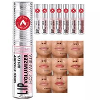 LUXVISAGE �����-������� ��� ��� Lip Volumizer Hot Vanilla � ������������