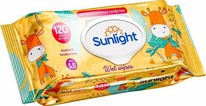 SUNLIGHT BABY ECO  .  72 ,  ( ) (0555)