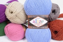 ����� �����-LANAGOLD FINE