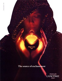 109 ������ ����������� MAGIE NOIRE (Lancome)