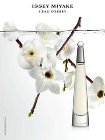 130 ������ ����������� LEAU DISSEY (Issey Miyake)