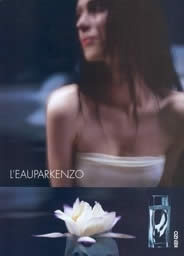 146 ������ ����������� LEAU par KENZO (Kenzo)