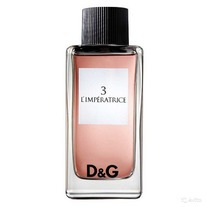 371 - ������ ����������� D&G Anthology L&rsquo;Imperatrice 3 (Dolce&Gabbana)