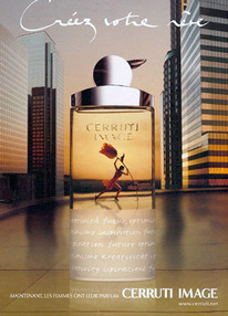 305 ������ ����������� CERRUTI IMAGE (Cerruti)