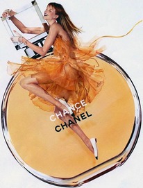 320 - ������ ����������� CHANEL CHANCE