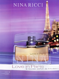 335 - ������ ����������� LOVE IN PARI