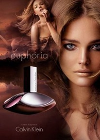 346 - ������ ����������� CK EUPHORIA