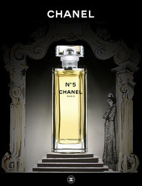 361 - ������ ����������� Chanel � 5 Eau Premiere (Chanel)