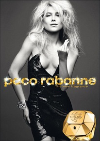 382 � ������ �����������: Lady Million (Paco Rabane)