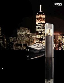 386 &ndash; ������ �����������: Boss Nuit pour Femme (H.Boss)