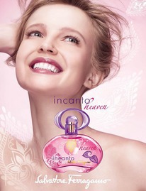 401 - ������ �����������: Incanto Lovely Flower (Salvatore Ferr�gamo)