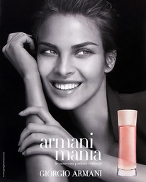 425 - ������ �����������: ARMANI MANIA (G.Armani)