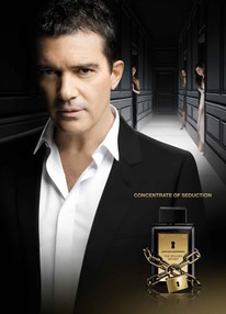205 - ������ �����������: The Golden Secret (Antonio Banderas)
