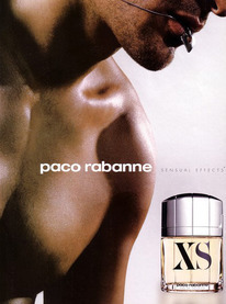 210 - ������ �����������: XS (Paco Rabanne)
