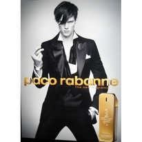 279 - ������ �����������: PACO RABANNE 1 MILLION (Paco Rabanne)