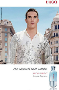287 - ������ �����������: Hugo ELEMENT (Hugo Boss)
