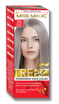 MISS MAGIC  / 702   (.40,.50,.) (0183)