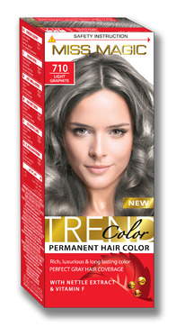 MISS MAGIC  / 710   (.40,.50,.) (0244)